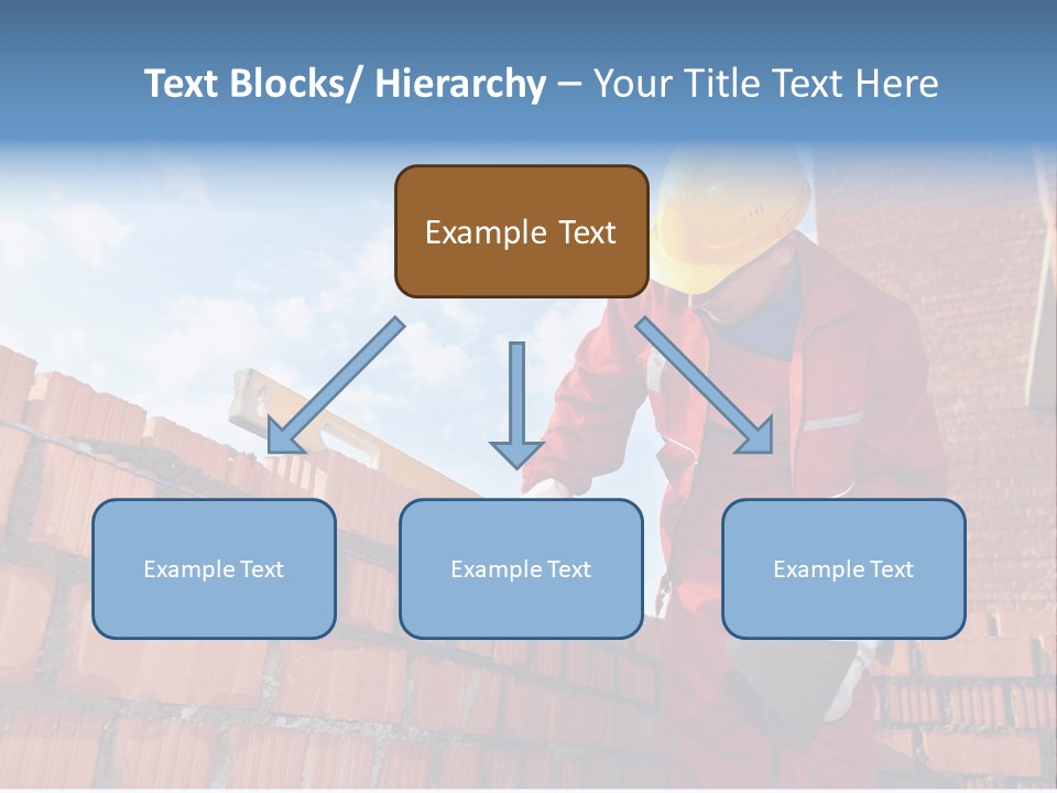 Stone Occupation Process PowerPoint Template