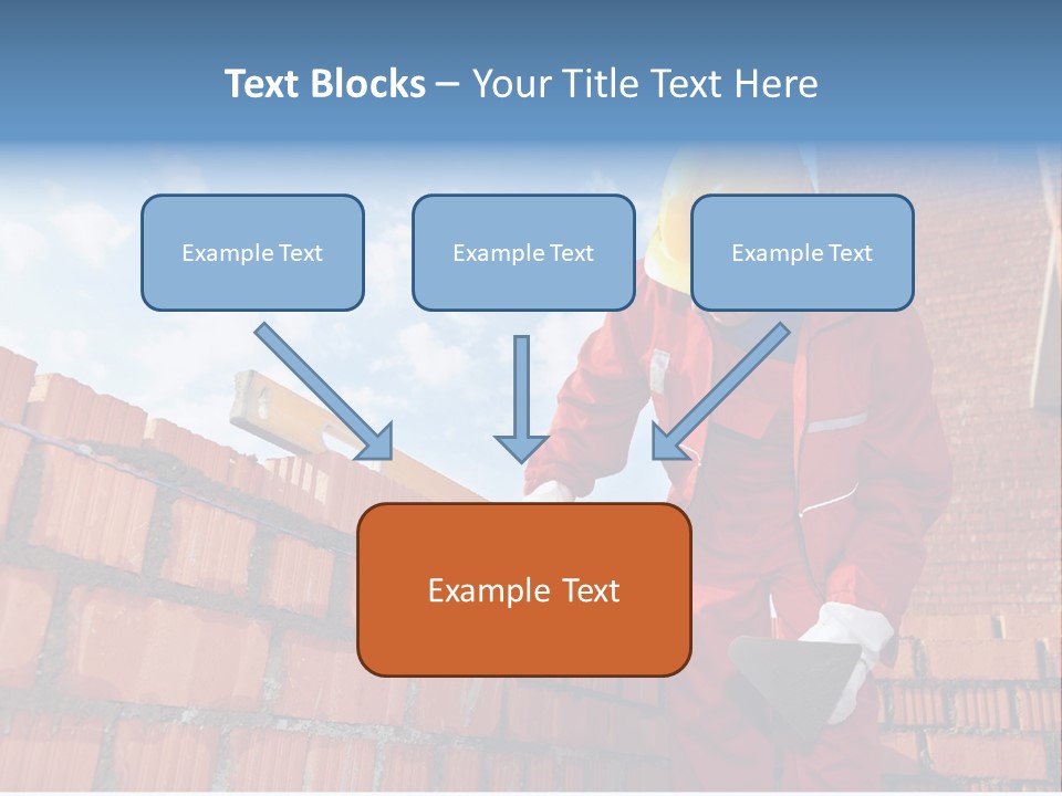 Stone Occupation Process PowerPoint Template