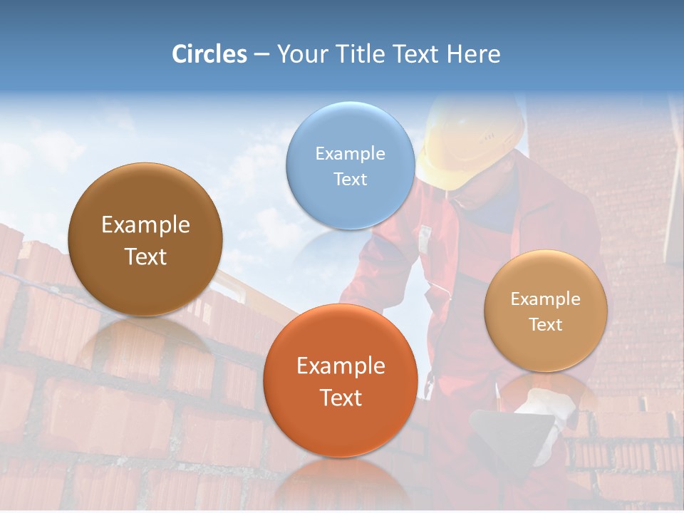 Stone Occupation Process PowerPoint Template