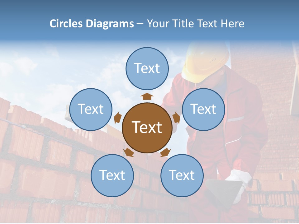Stone Occupation Process PowerPoint Template