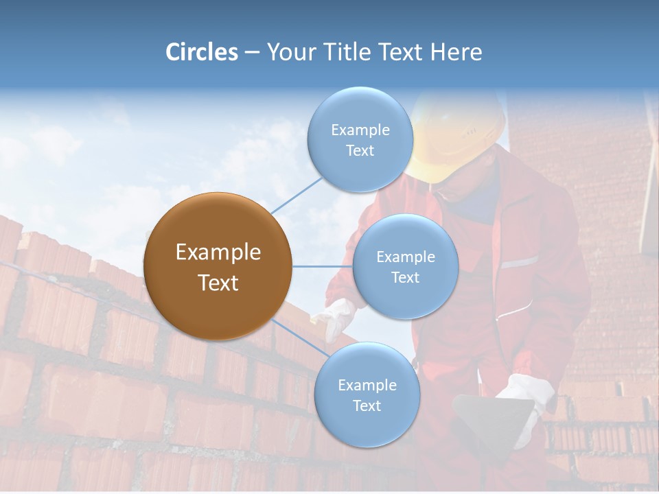 Stone Occupation Process PowerPoint Template