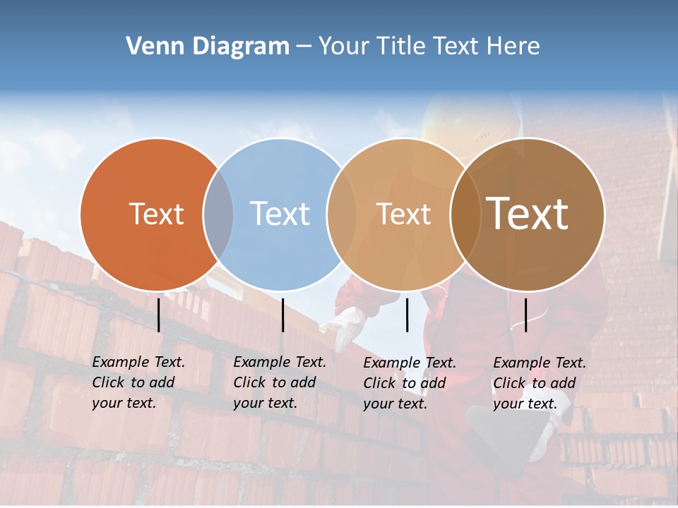 Stone Occupation Process PowerPoint Template