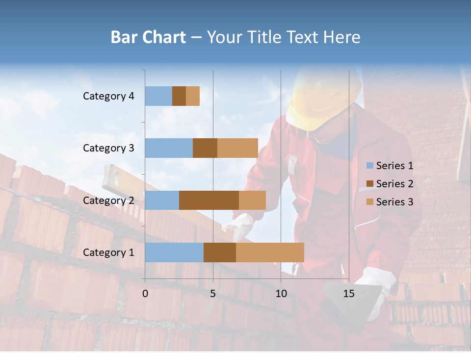 Stone Occupation Process PowerPoint Template