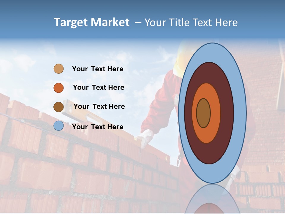 Stone Occupation Process PowerPoint Template