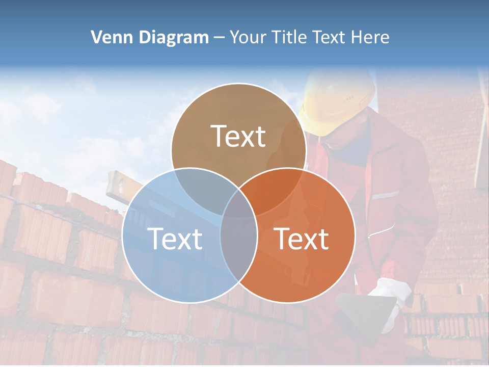 Stone Occupation Process PowerPoint Template