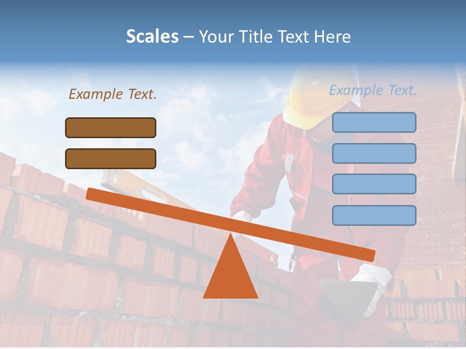 Stone Occupation Process PowerPoint Template