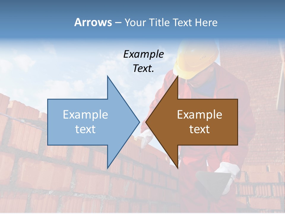 Stone Occupation Process PowerPoint Template