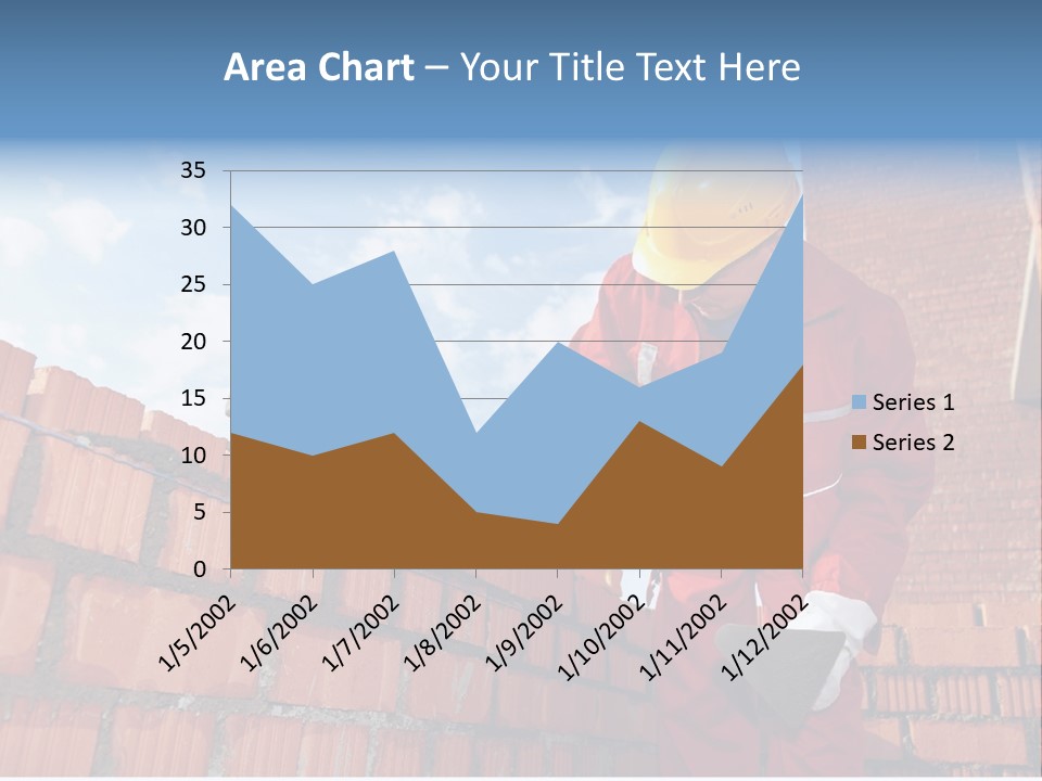 Stone Occupation Process PowerPoint Template