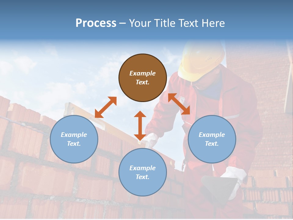 Stone Occupation Process PowerPoint Template