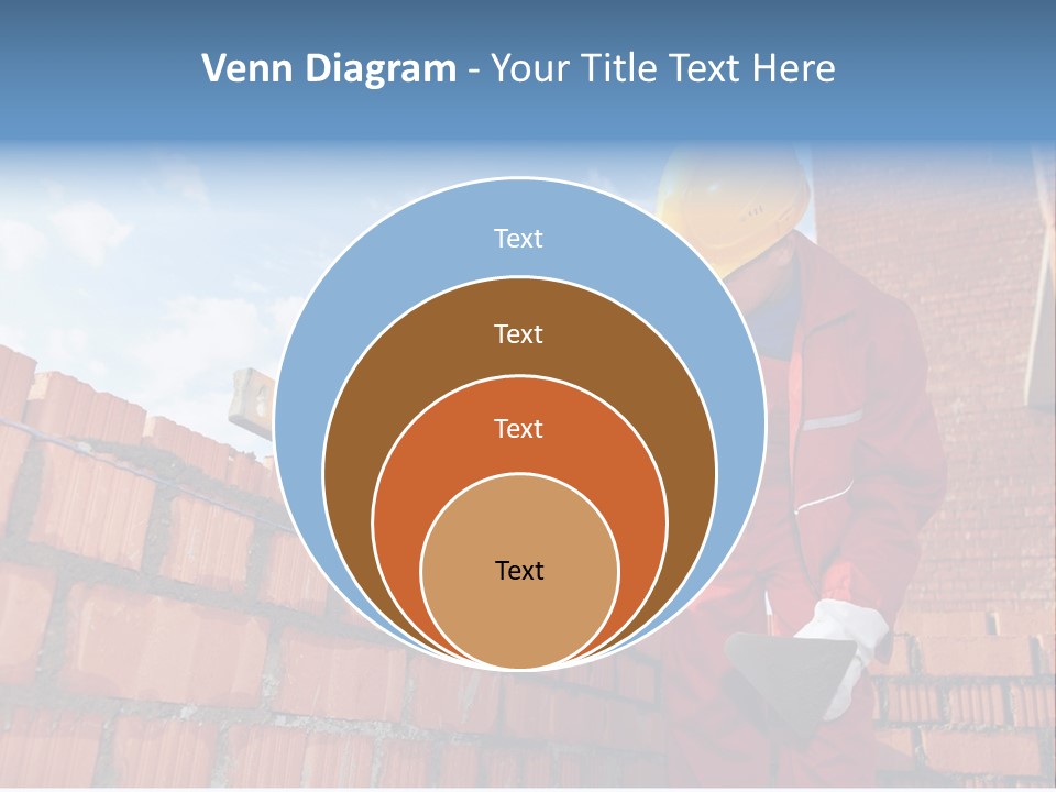 Stone Occupation Process PowerPoint Template