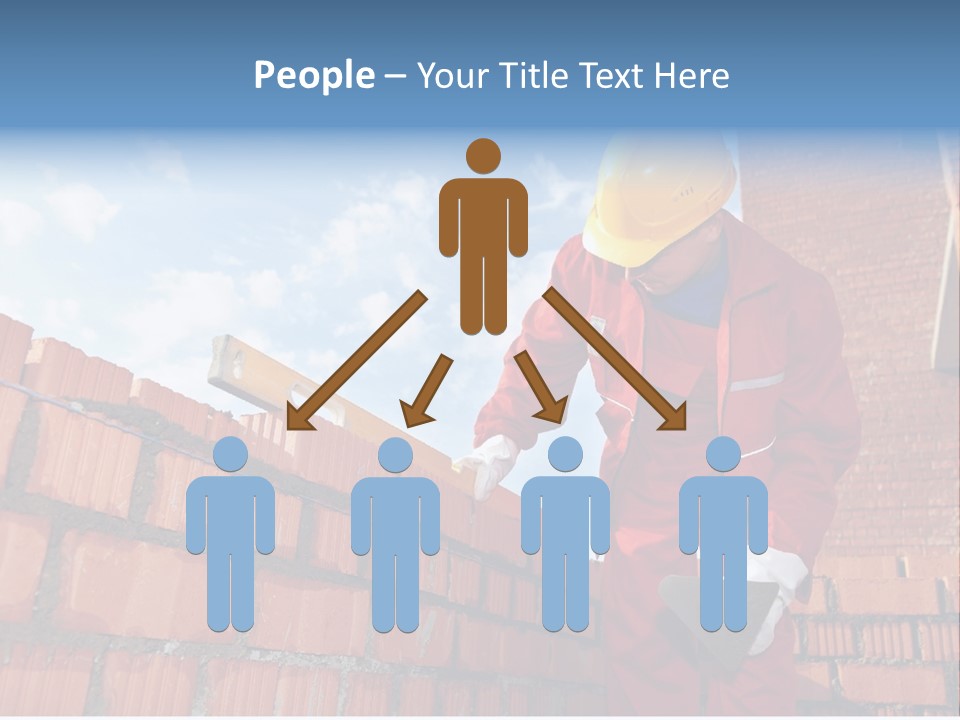 Stone Occupation Process PowerPoint Template