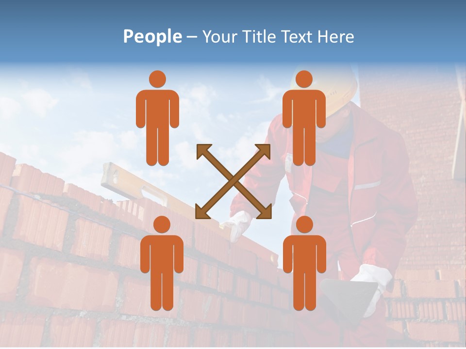 Stone Occupation Process PowerPoint Template