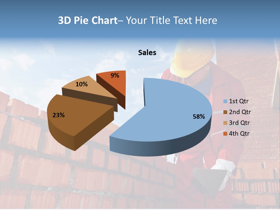 Stone Occupation Process PowerPoint Template