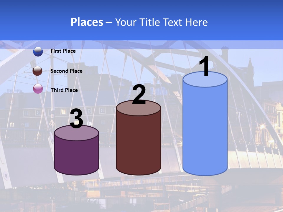 Suit Boss Defender PowerPoint Template