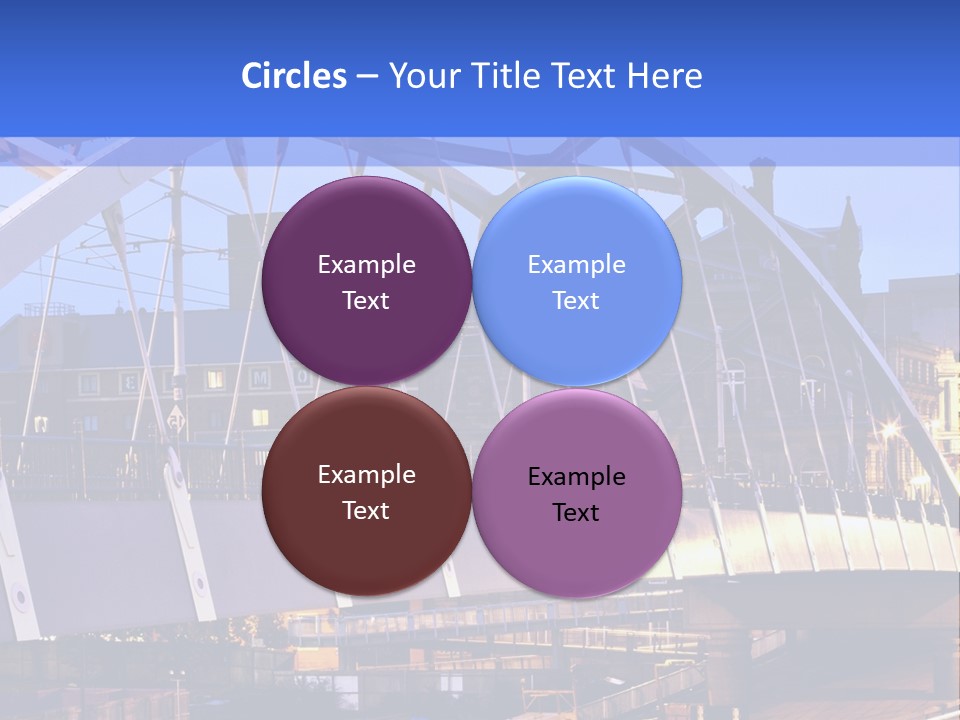 Suit Boss Defender PowerPoint Template