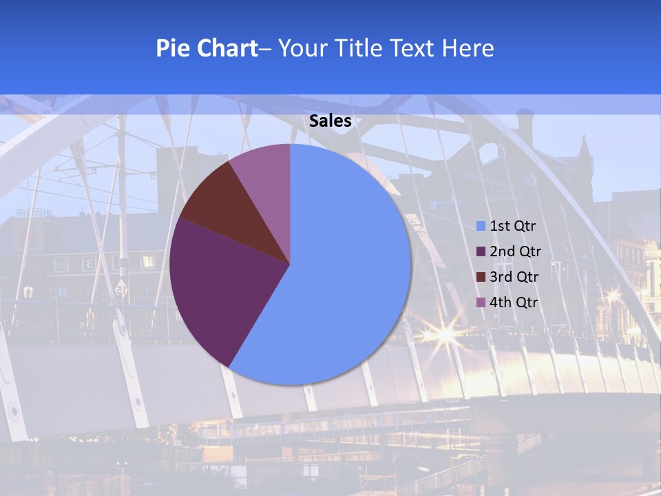 Suit Boss Defender PowerPoint Template