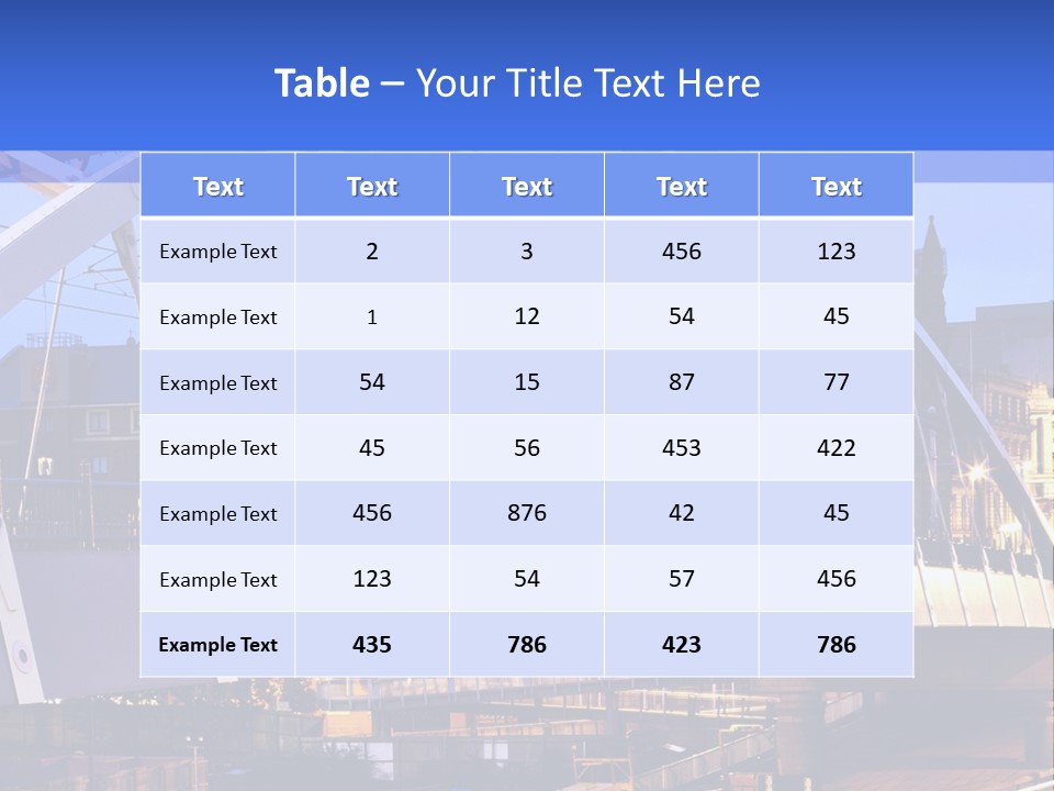 Suit Boss Defender PowerPoint Template