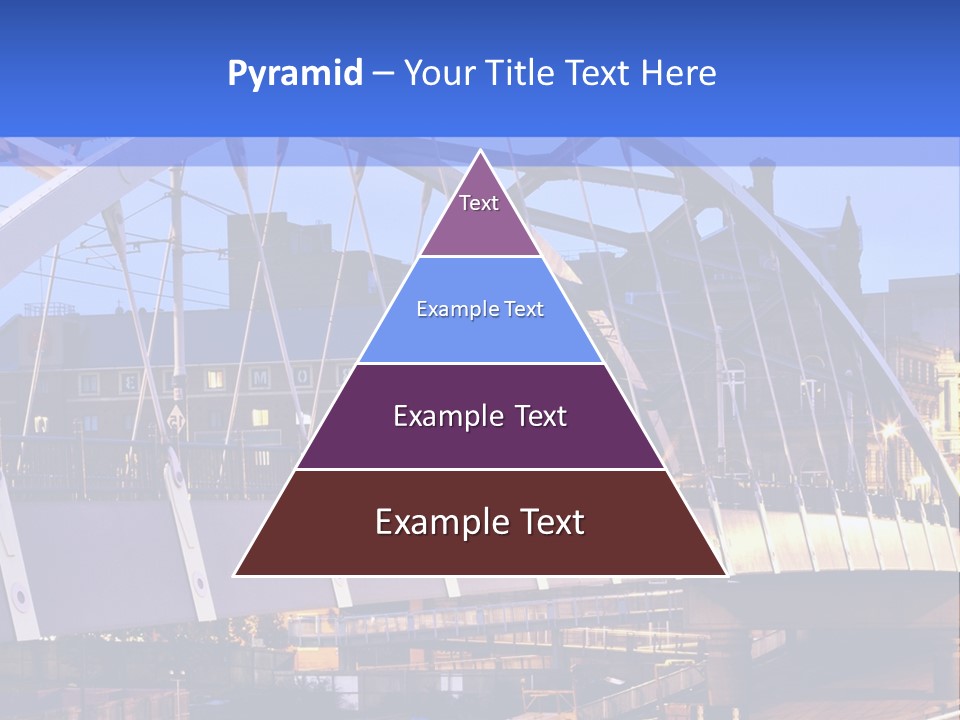 Suit Boss Defender PowerPoint Template