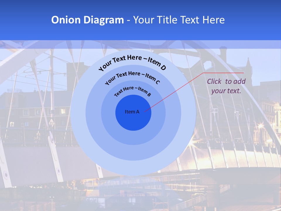 Suit Boss Defender PowerPoint Template