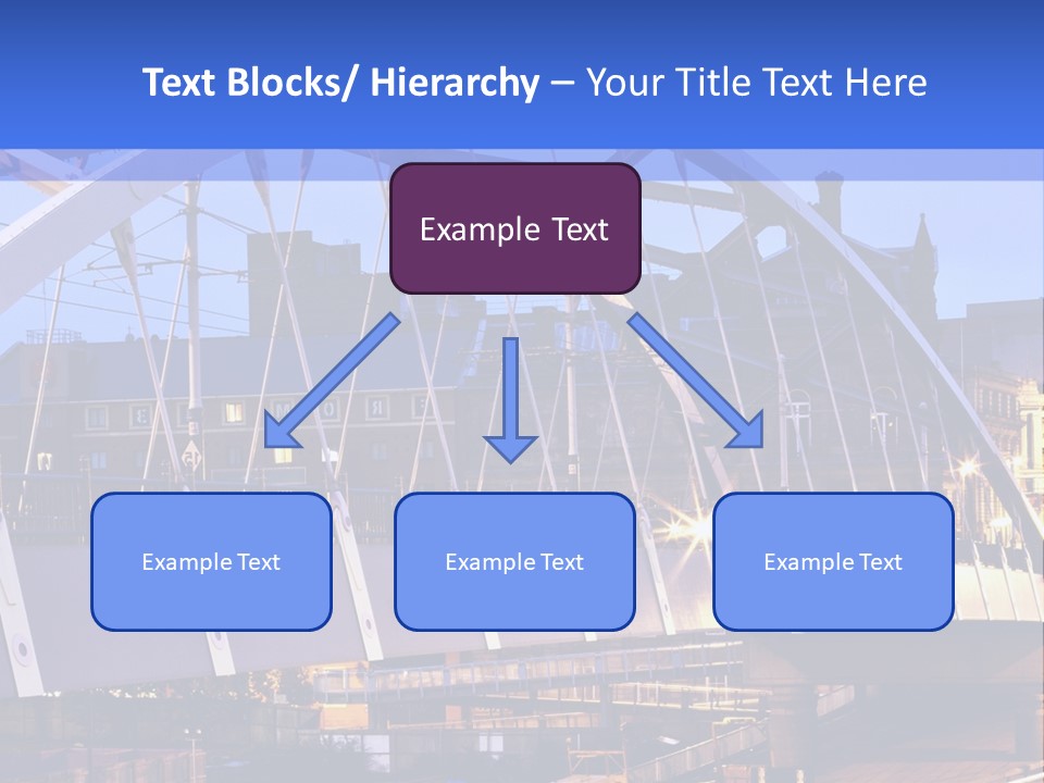 Suit Boss Defender PowerPoint Template