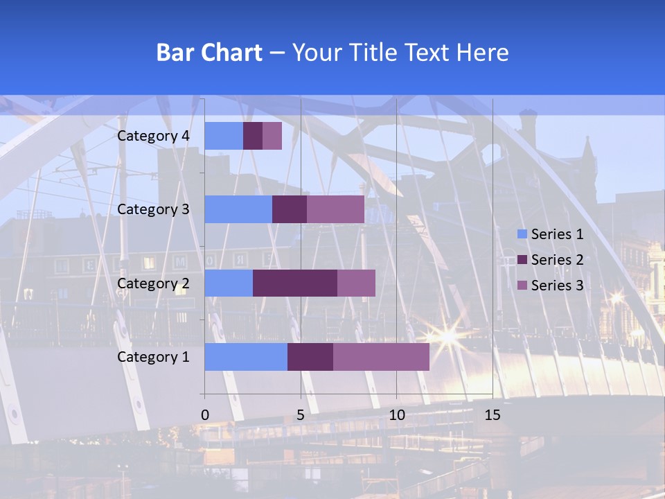 Suit Boss Defender PowerPoint Template