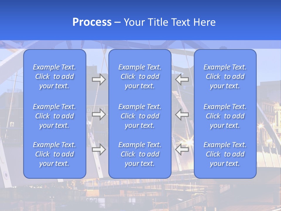 Suit Boss Defender PowerPoint Template