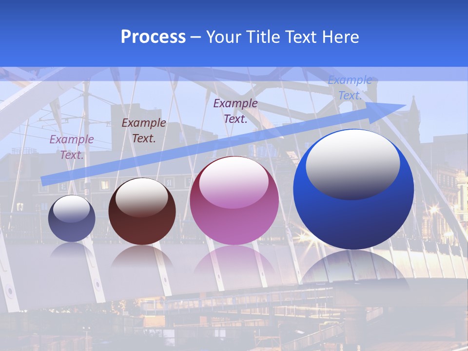 Suit Boss Defender PowerPoint Template