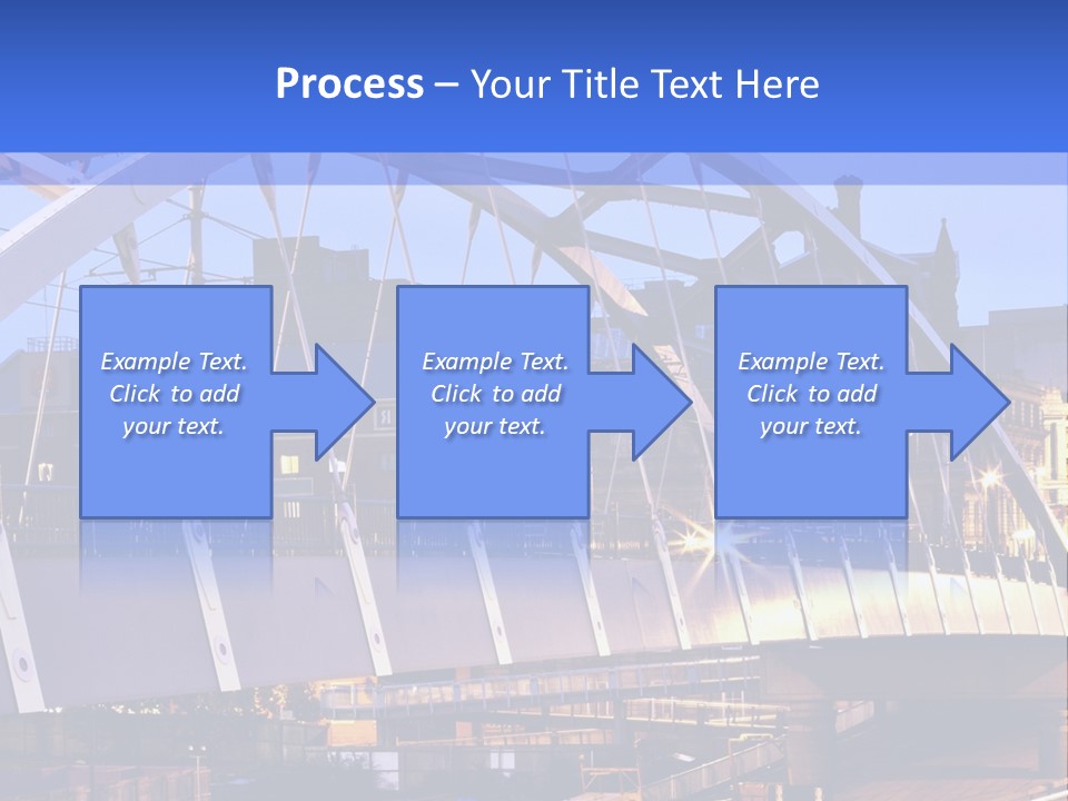 Suit Boss Defender PowerPoint Template