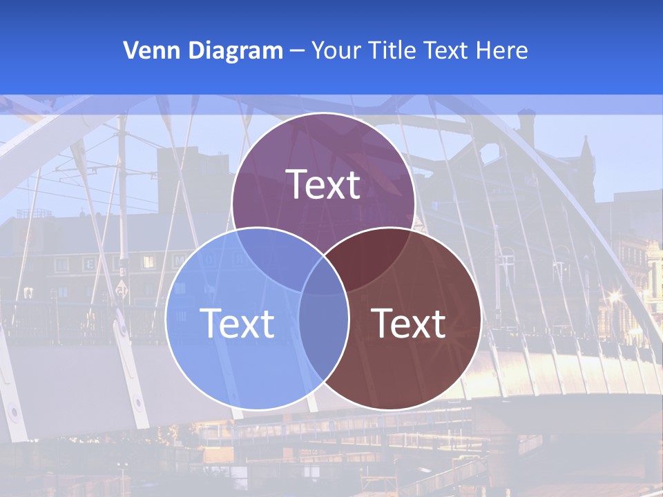 Suit Boss Defender PowerPoint Template