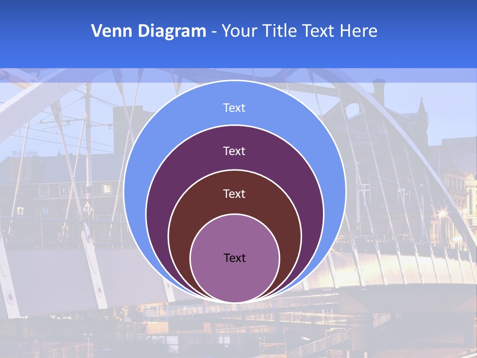 Suit Boss Defender PowerPoint Template
