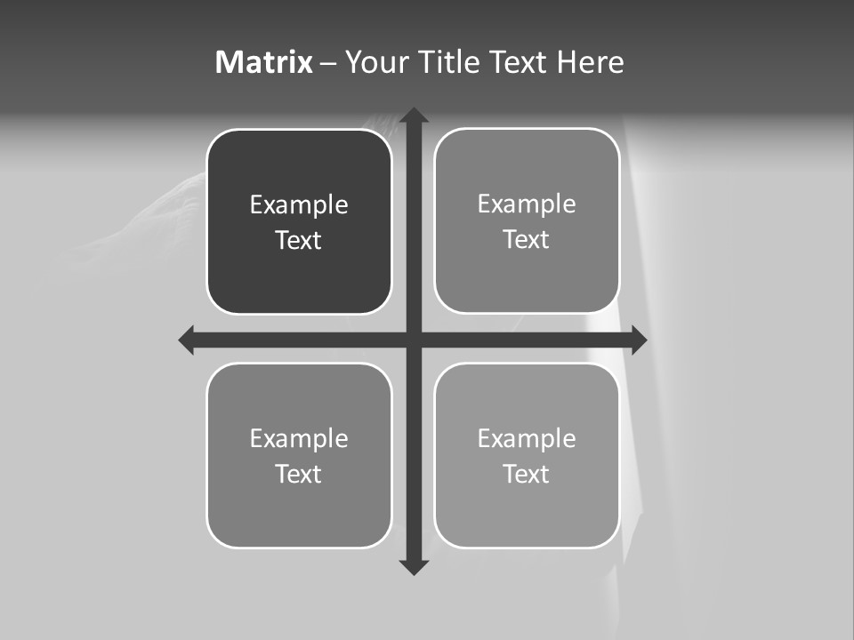 Lemon Snack Coffee PowerPoint Template