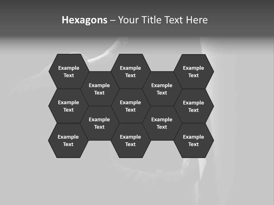 Lemon Snack Coffee PowerPoint Template