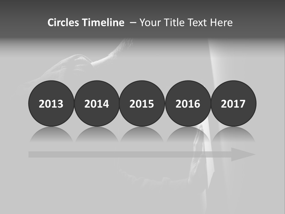 Lemon Snack Coffee PowerPoint Template