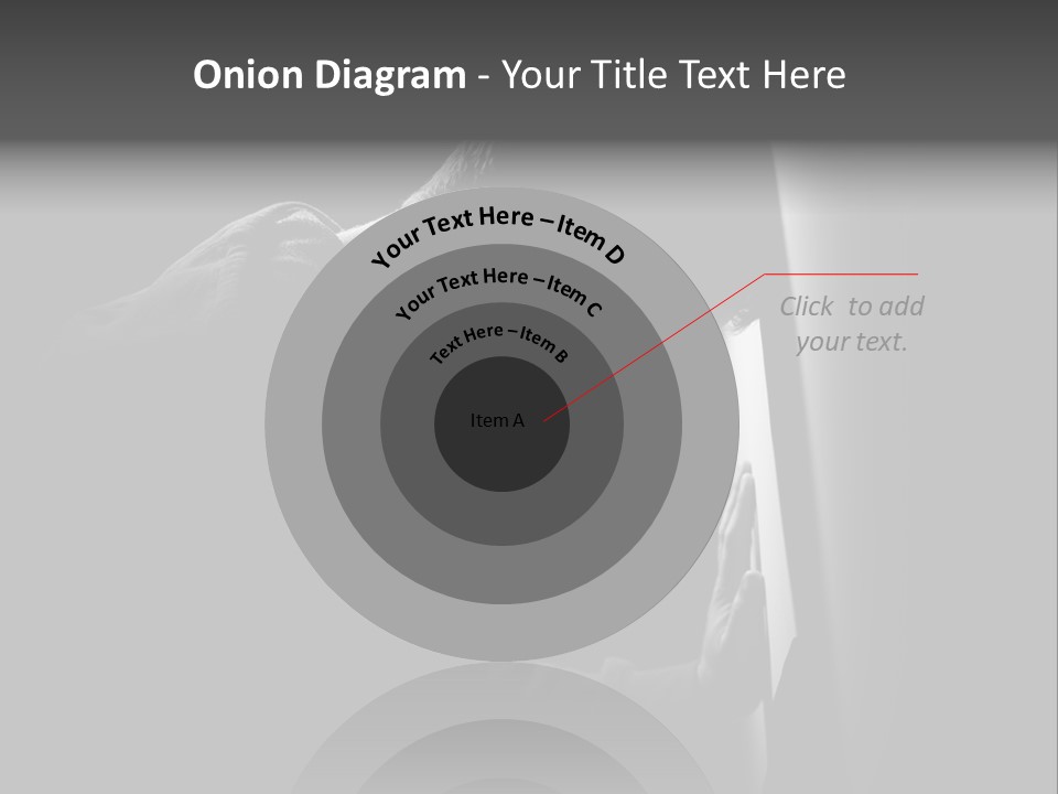 Lemon Snack Coffee PowerPoint Template