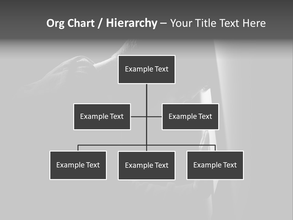 Lemon Snack Coffee PowerPoint Template