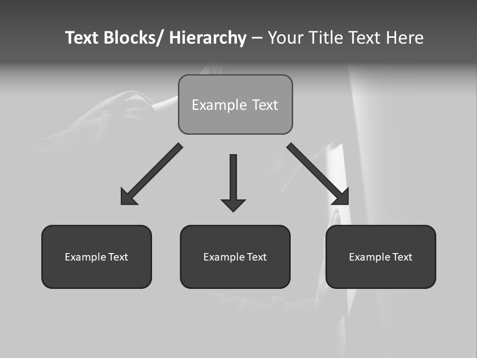 Lemon Snack Coffee PowerPoint Template