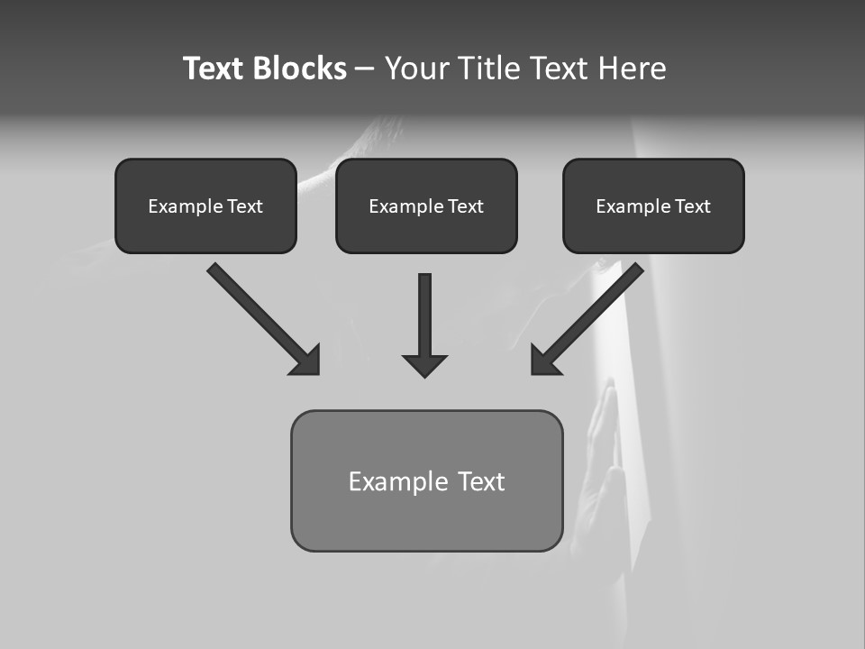 Lemon Snack Coffee PowerPoint Template