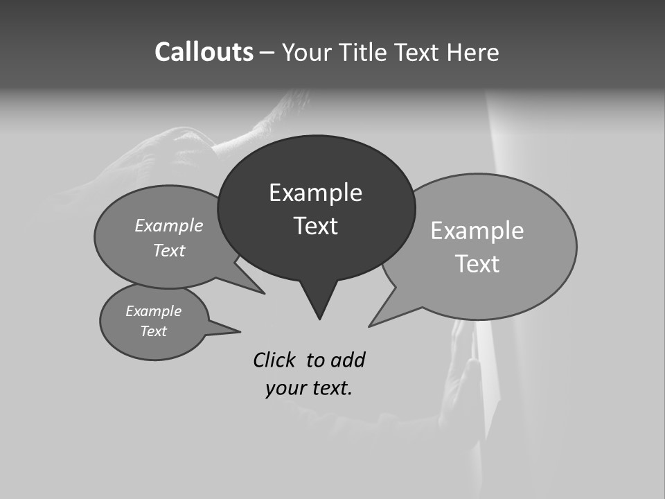 Lemon Snack Coffee PowerPoint Template