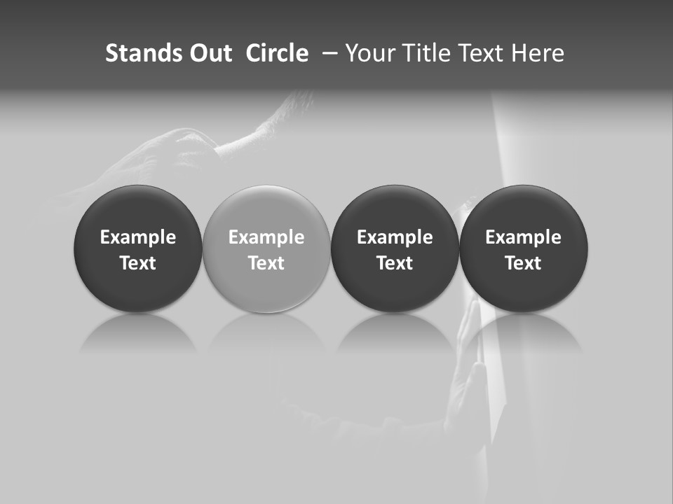 Lemon Snack Coffee PowerPoint Template