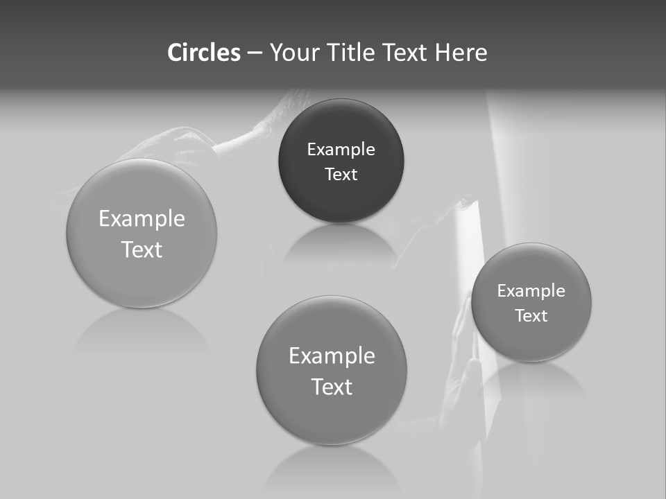 Lemon Snack Coffee PowerPoint Template