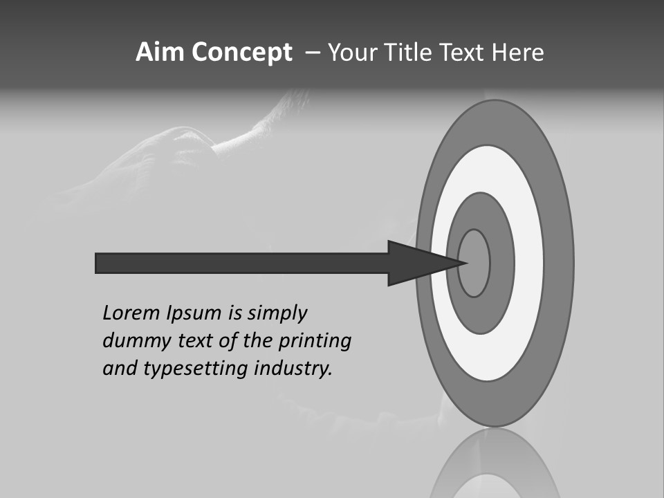 Lemon Snack Coffee PowerPoint Template