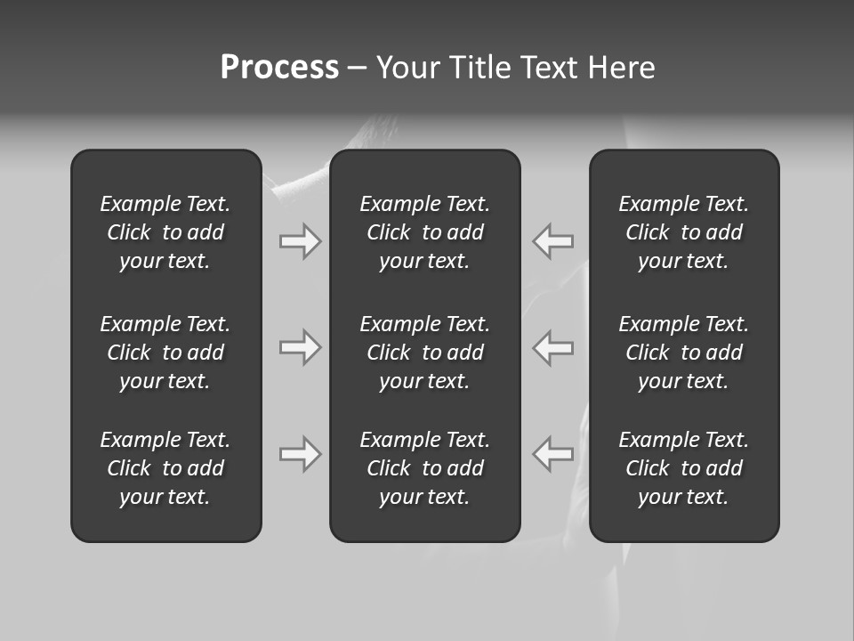 Lemon Snack Coffee PowerPoint Template