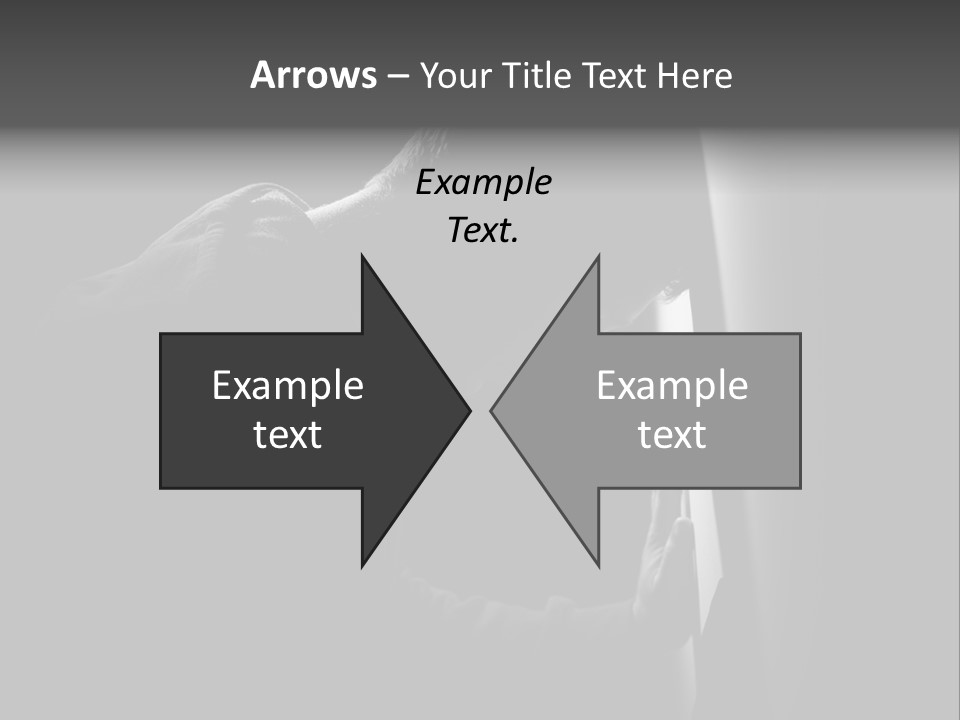 Lemon Snack Coffee PowerPoint Template