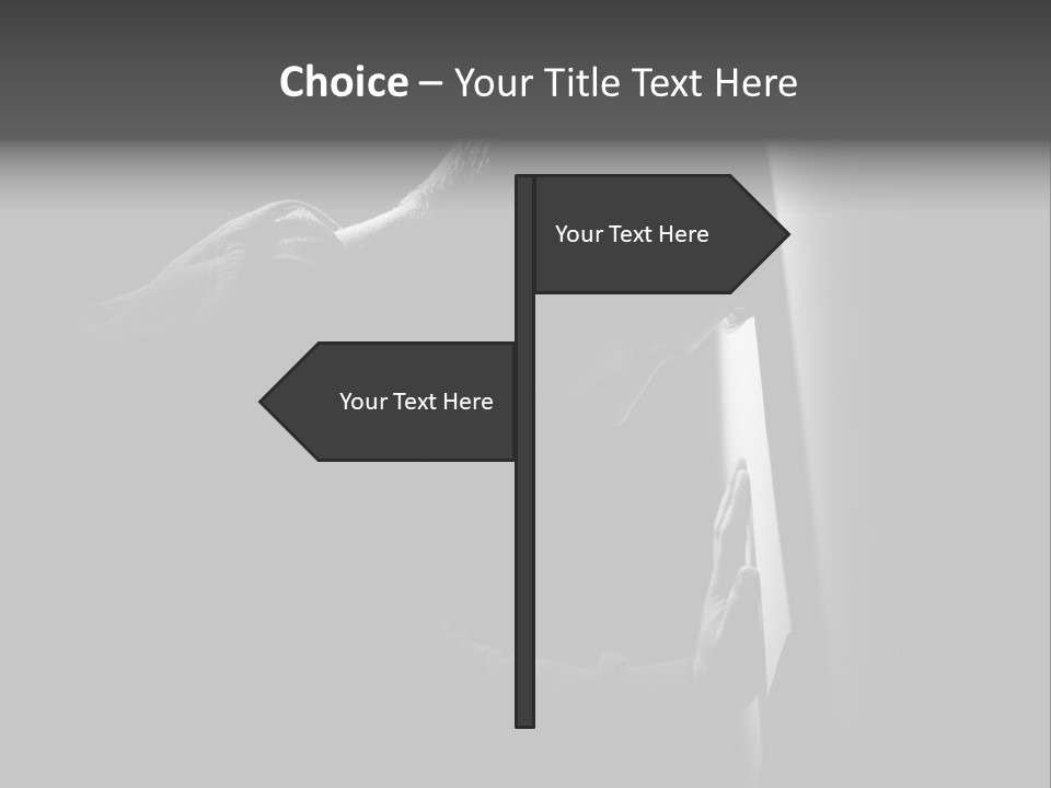 Lemon Snack Coffee PowerPoint Template