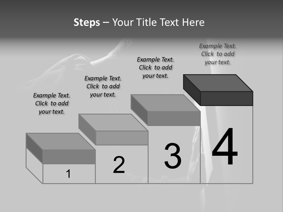 Lemon Snack Coffee PowerPoint Template