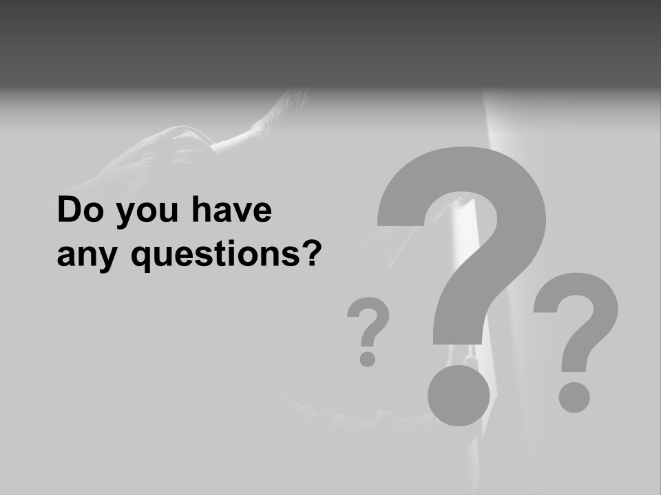 Lemon Snack Coffee PowerPoint Template