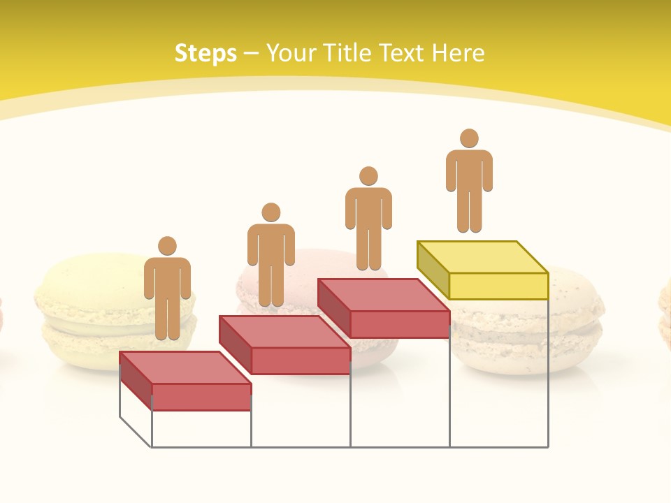 Lemon Snack Coffee PowerPoint Template