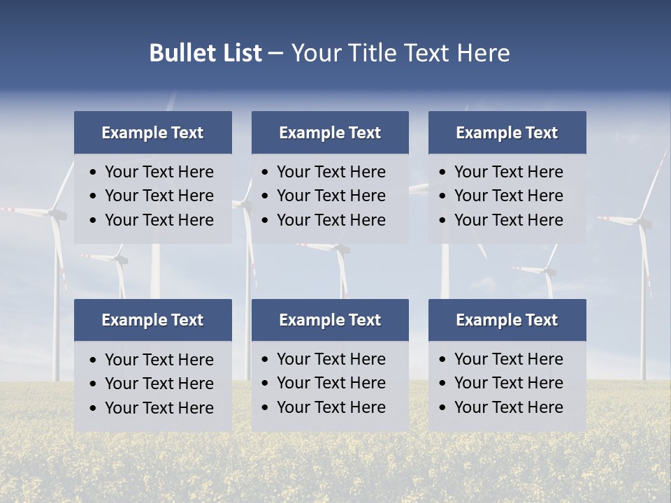 Teenager Campus Group PowerPoint Template