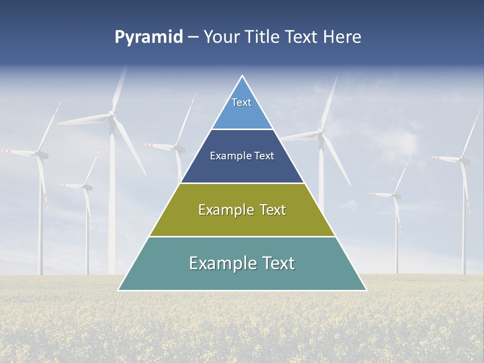 Teenager Campus Group PowerPoint Template