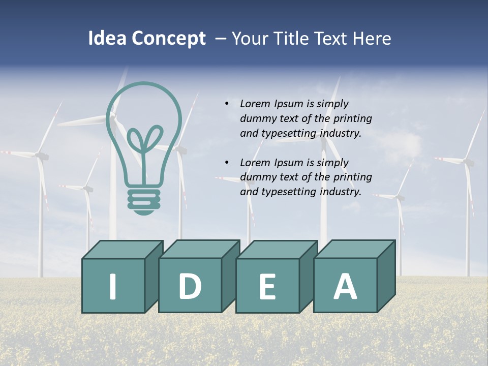 Teenager Campus Group PowerPoint Template